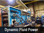 Dynamic Fluid Power